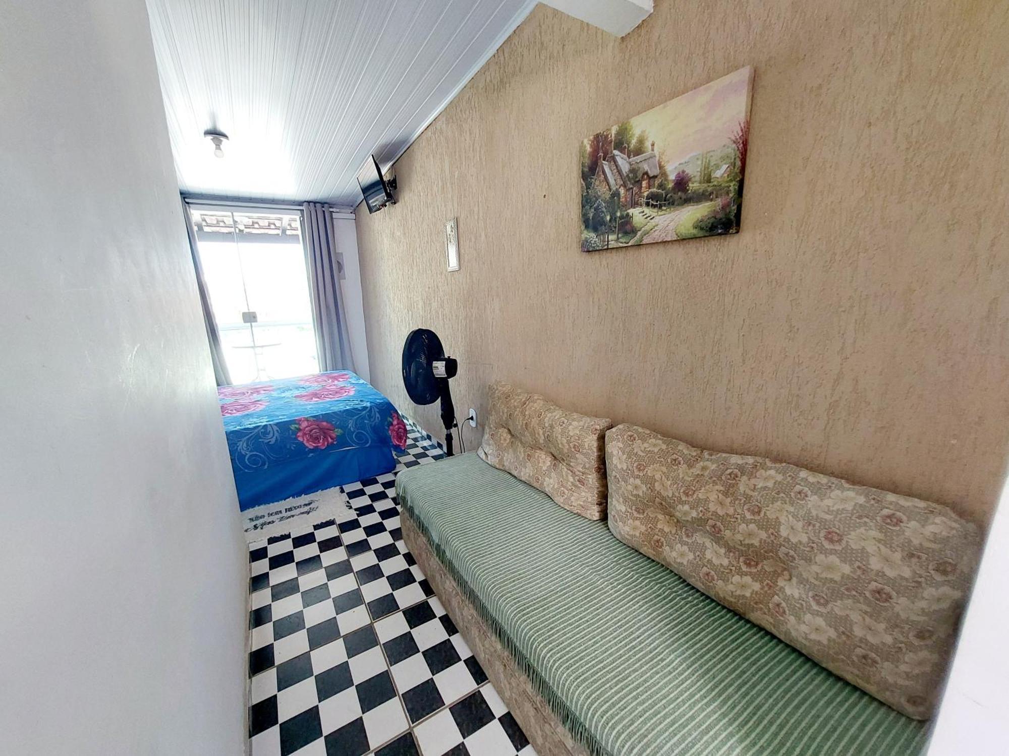 Apartment Kitnet Aconchegante Com Varanda E Cozinha Cabo Frio
