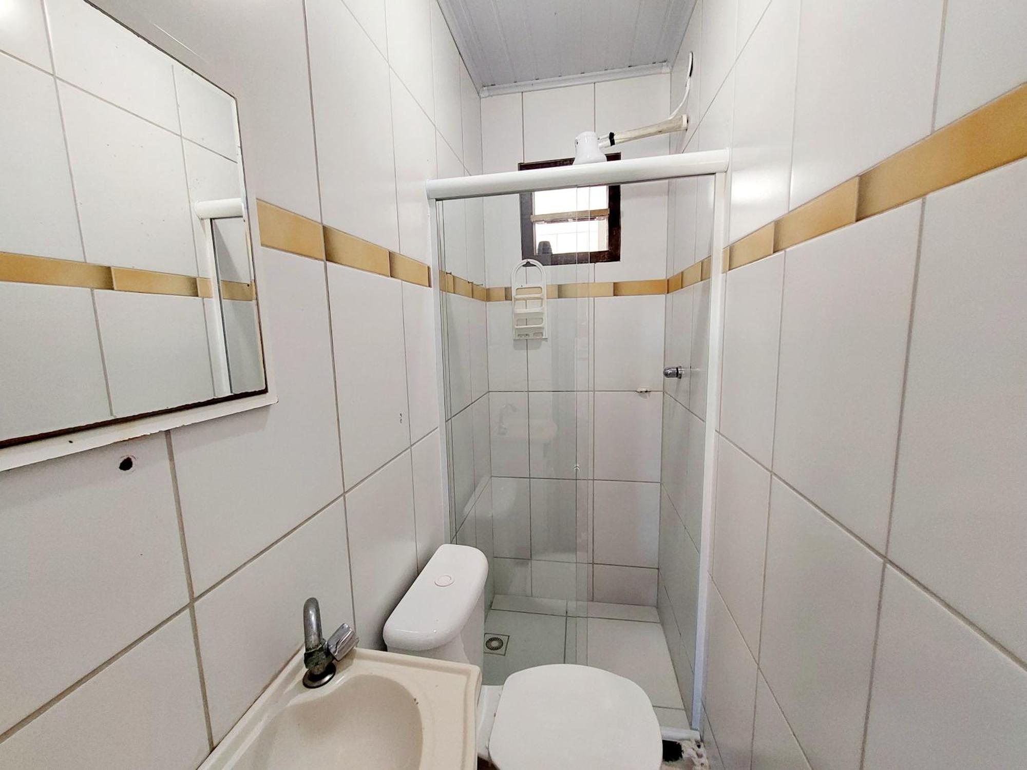 Kitnet Aconchegante Com Varanda E Cozinha Apartment Cabo Frio