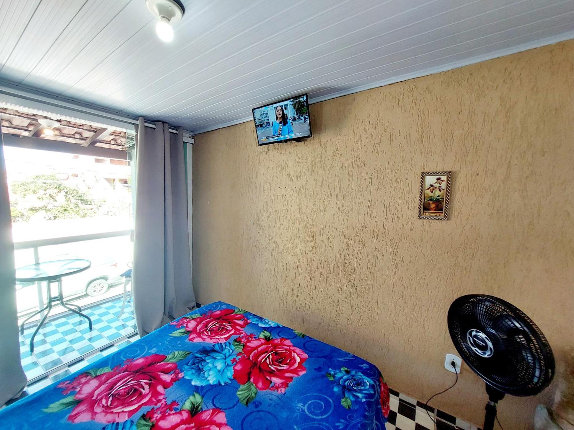 Apartment Kitnet Aconchegante Com Varanda E Cozinha Cabo Frio