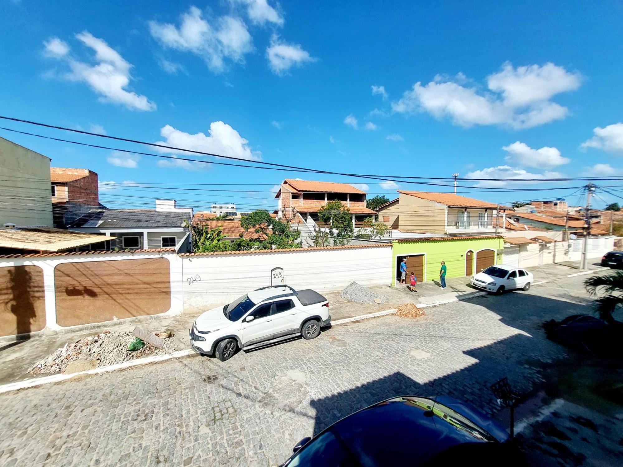 Apartment Kitnet Aconchegante Com Varanda E Cozinha Cabo Frio